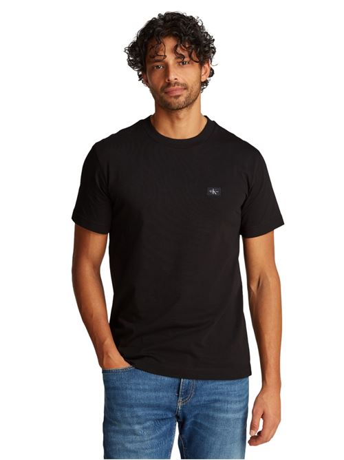 J30J327100BEH NERO CALVIN KLEIN | J30J327100BEH NERO